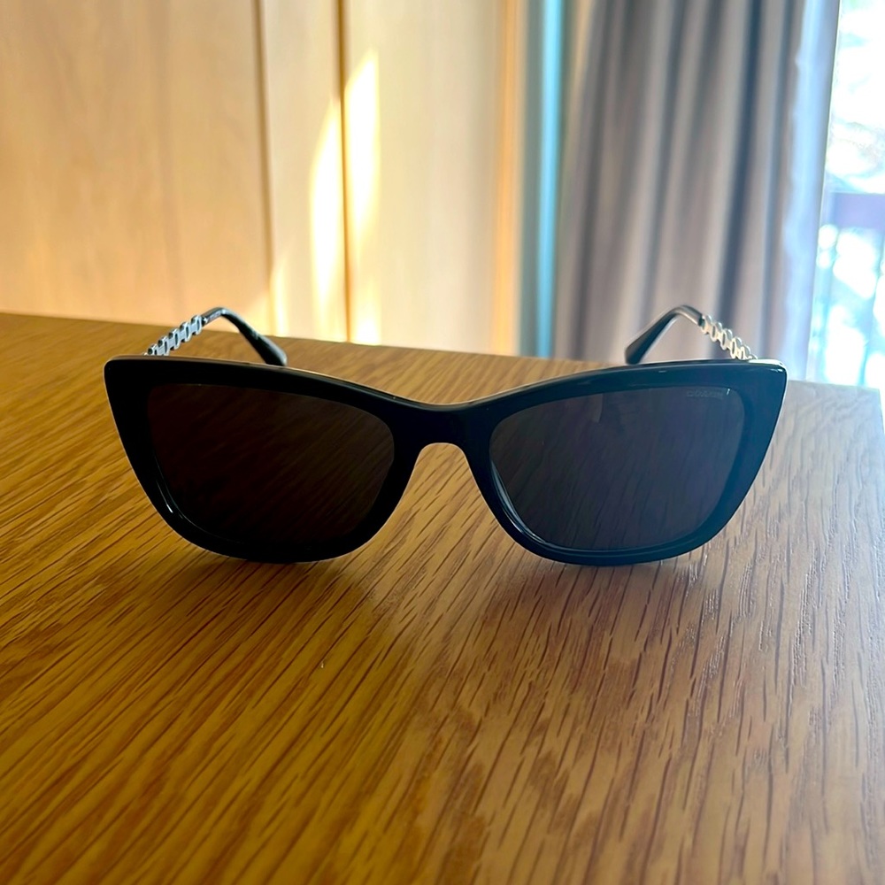 Coach sunglasses